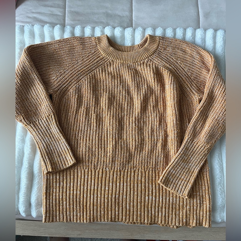Universal Thread Crew Neck Sweater - Picture 1 of 4